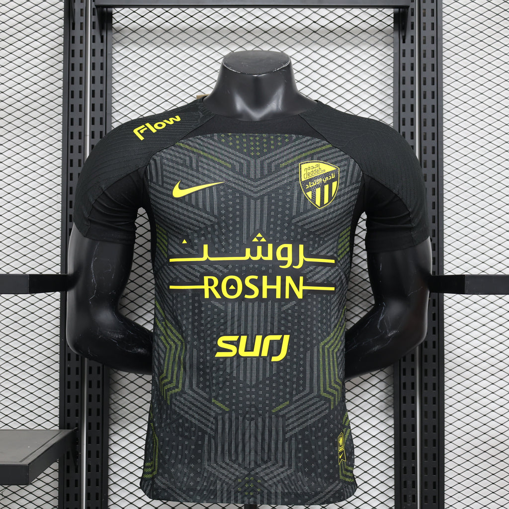 Al-Ittihad Club Third 3