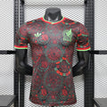Mexico Serpent Eclipse Premium Jersey