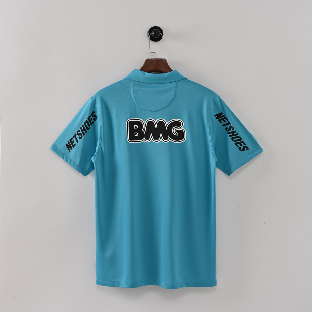 Santos Third Kit 11/12