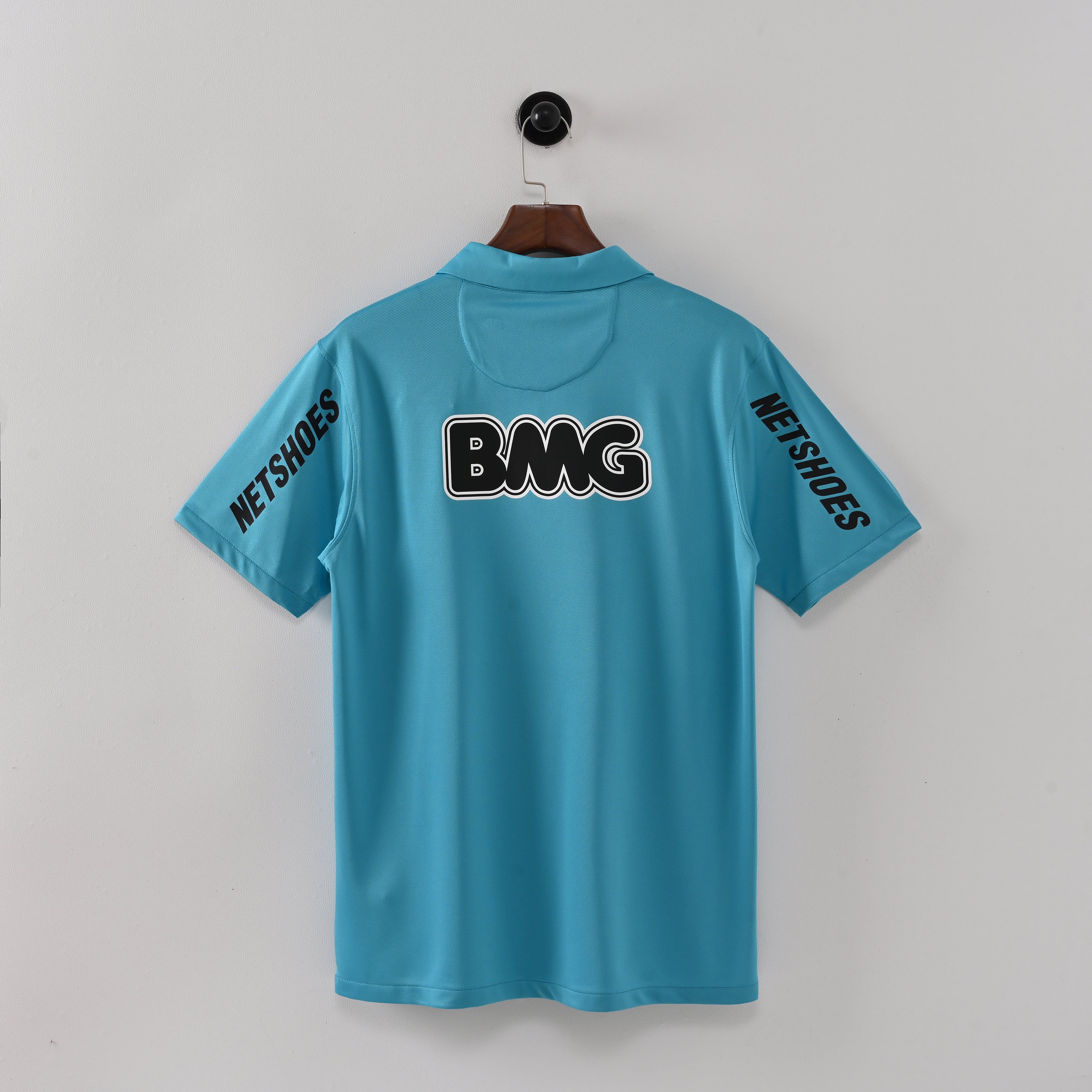 Santos Third Kit 11/12