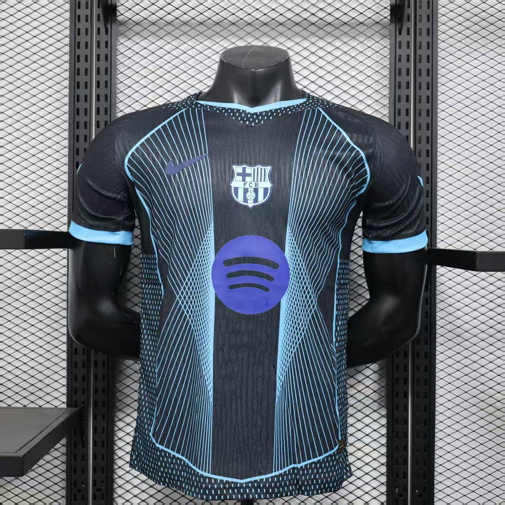 FC Barcelona Aqua Matrix