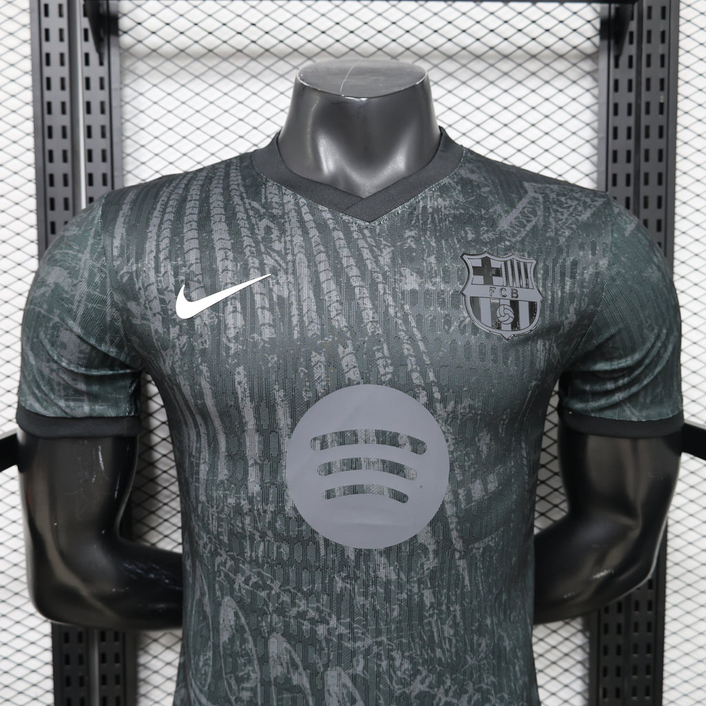 26 FC Barcelona Atmosphere Negro