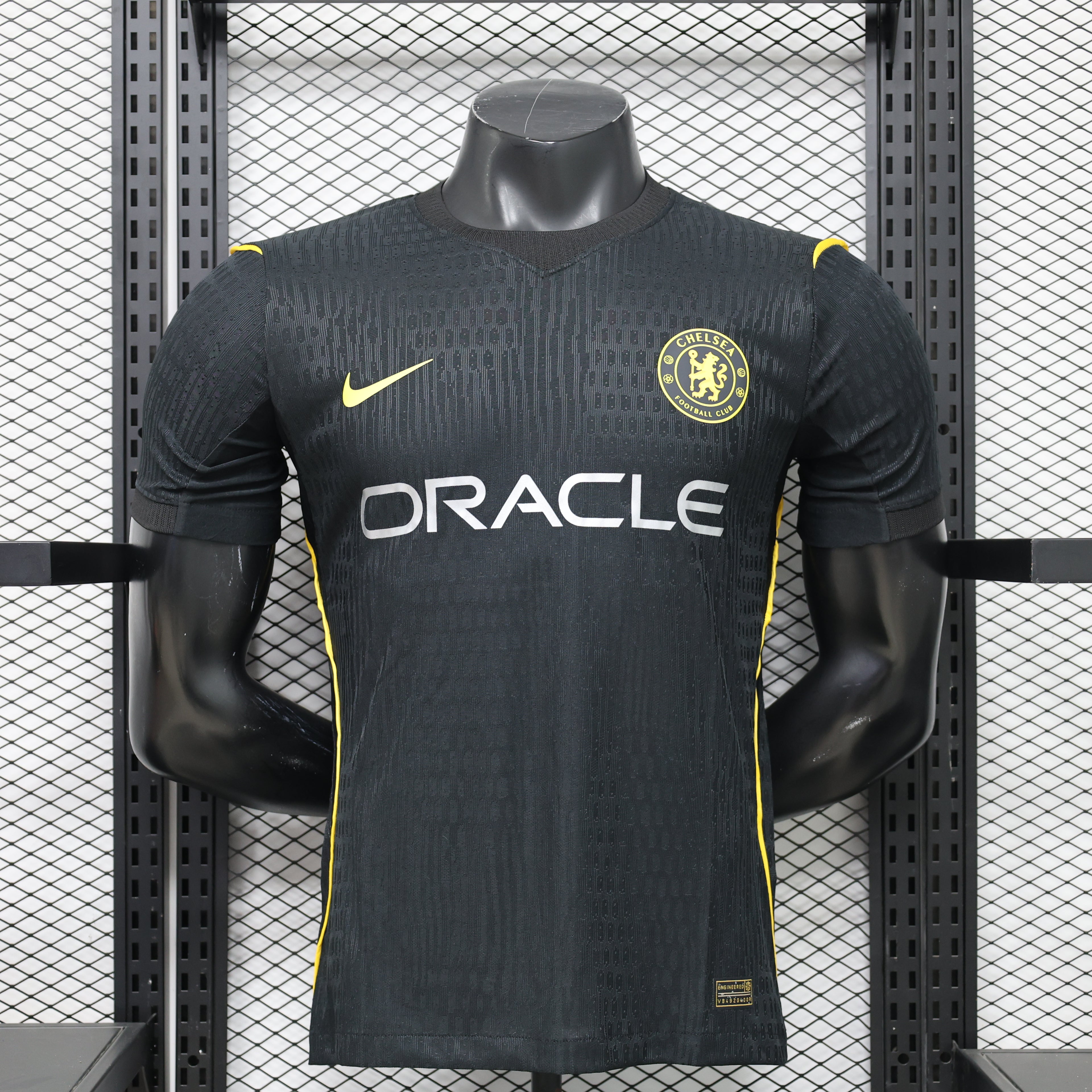 Chelsea Black 2026