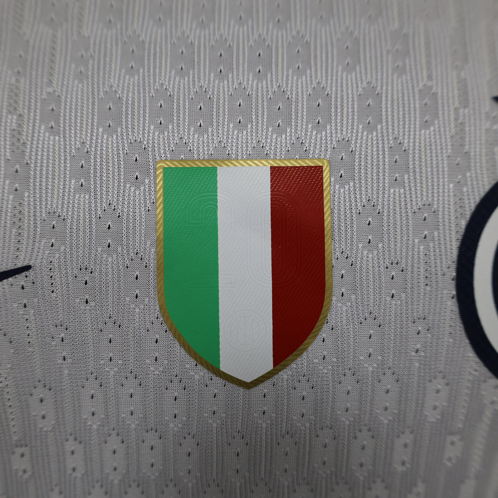 Inter Milan Away