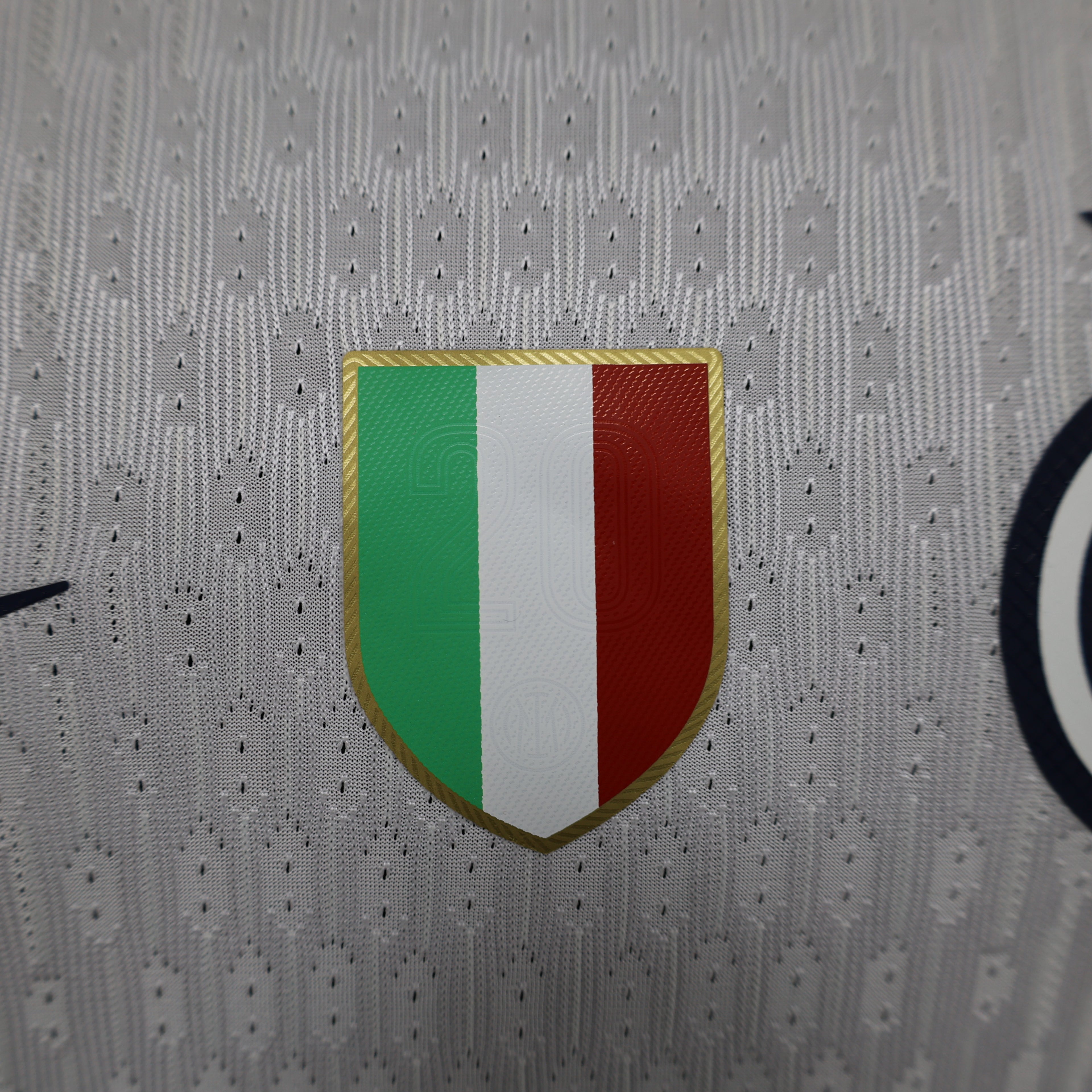 Inter Milan Away