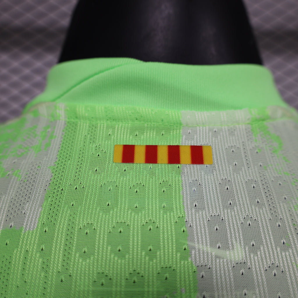 FC Barcelona Third