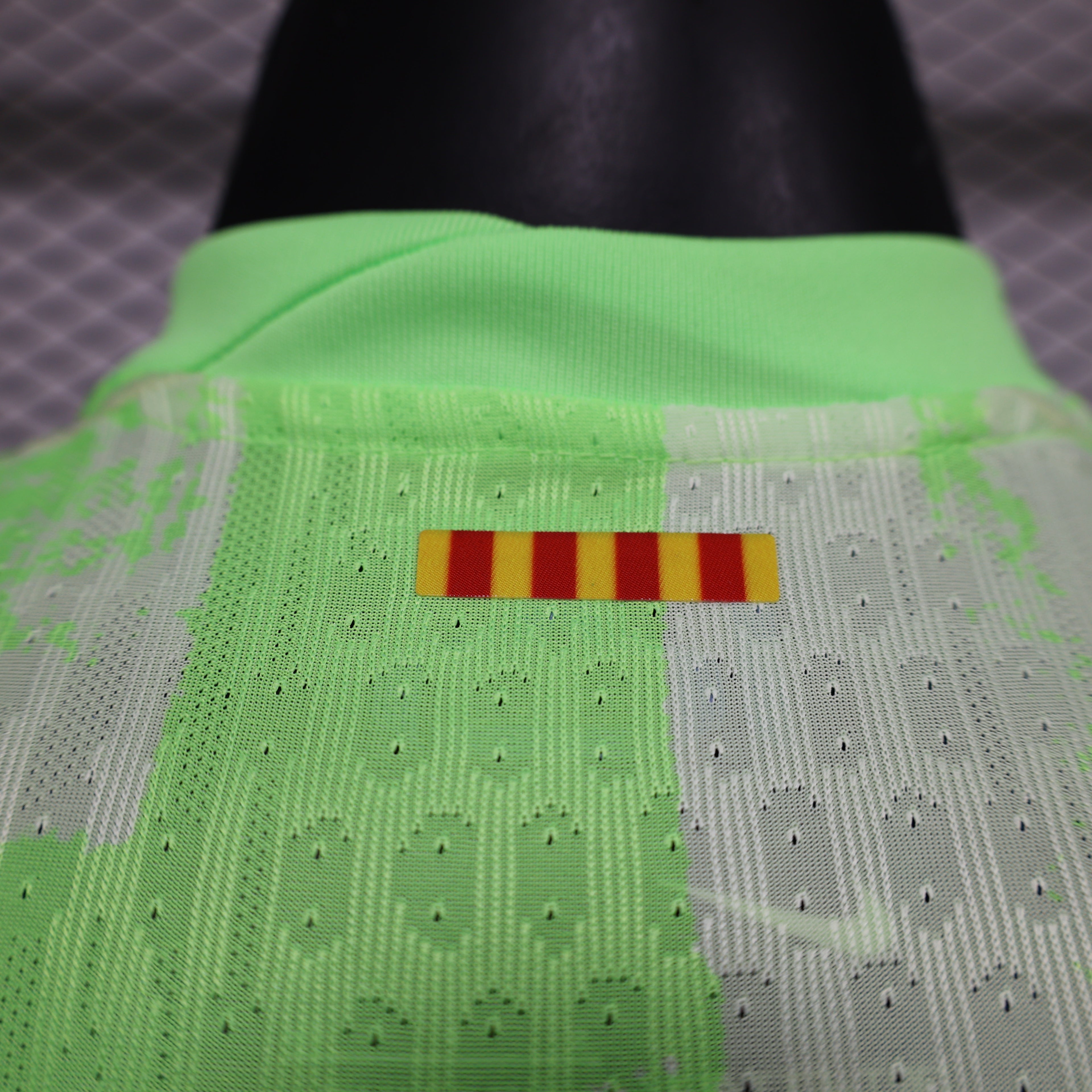 FC Barcelona Third