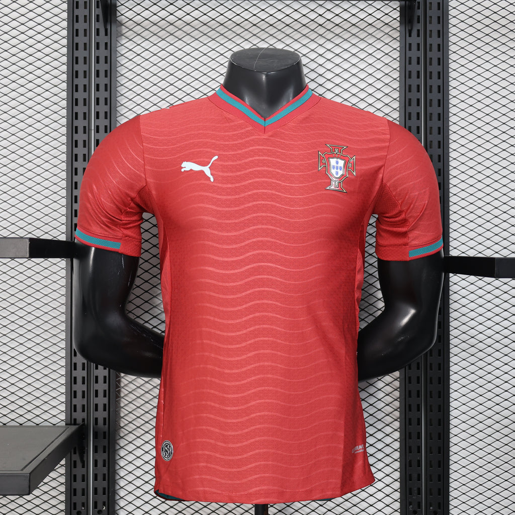 Portugal Home 2026