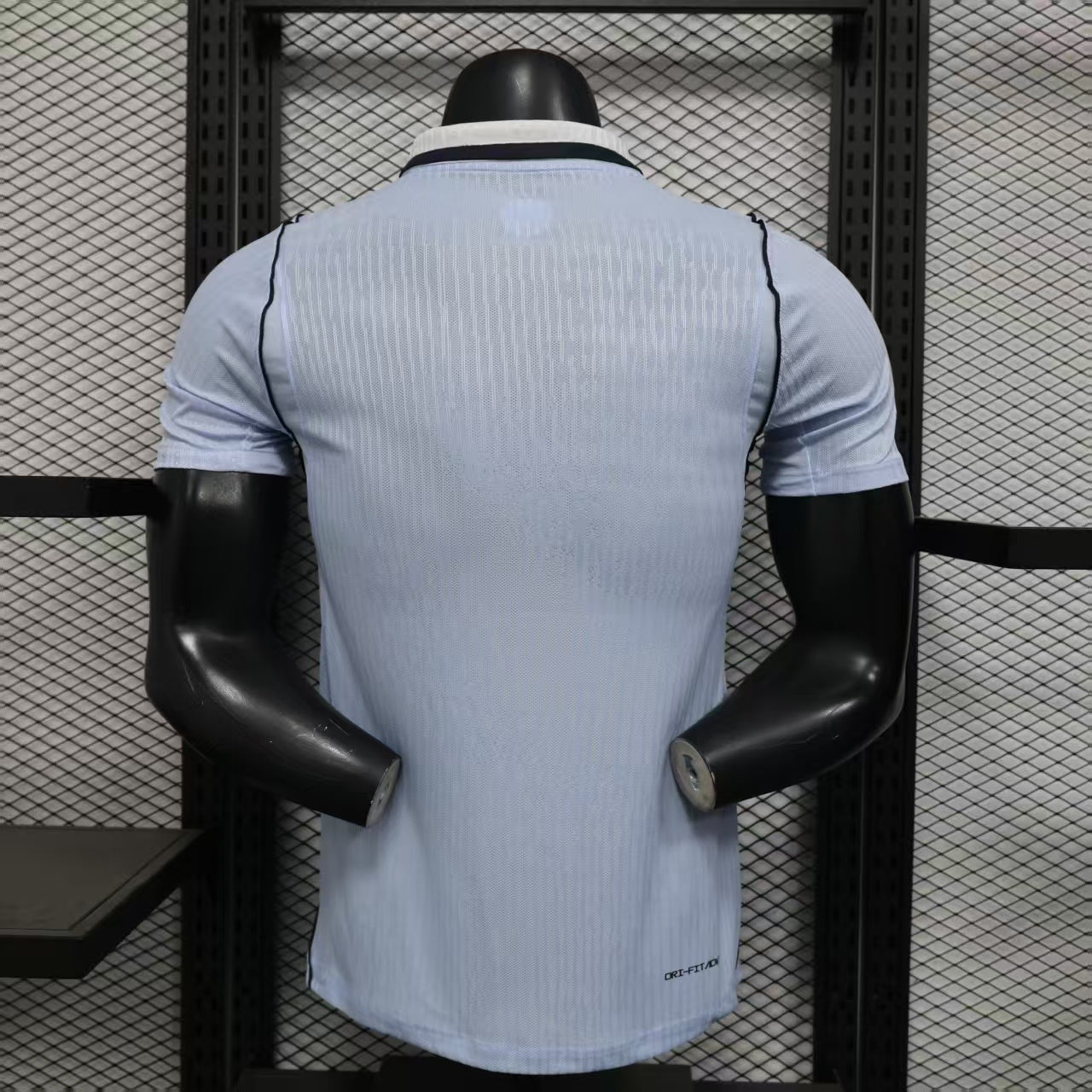 Uruguay Home 2026
