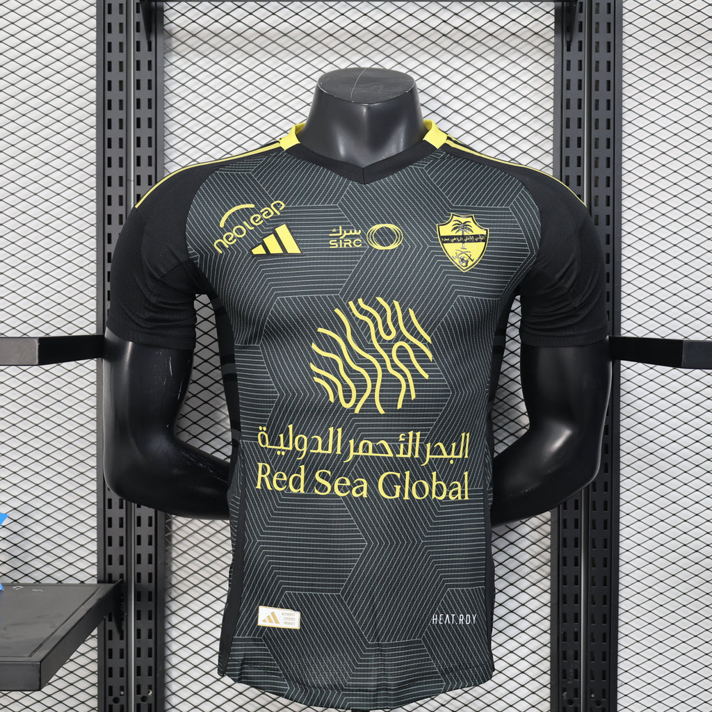 Al-Ahli Saudi FC Third 3