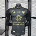 Al-Ahli Saudi FC Third 3