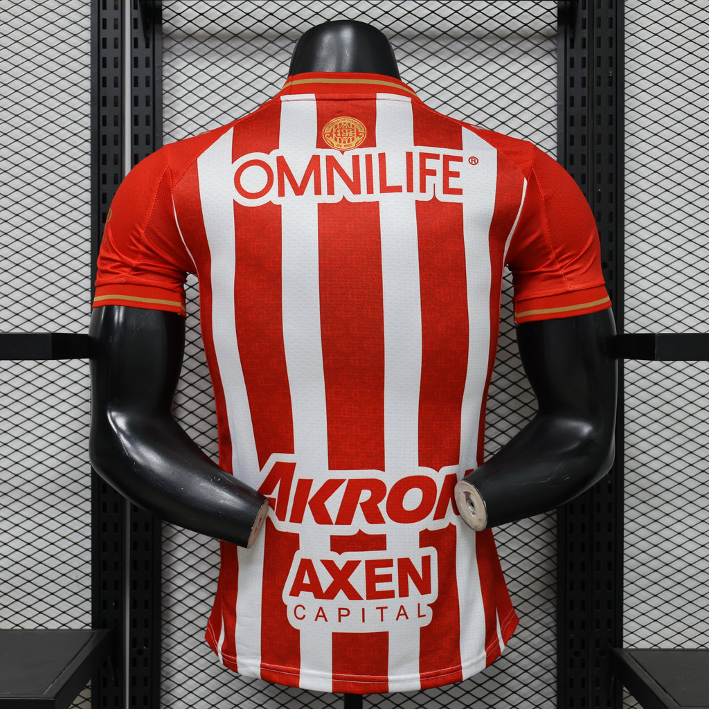 Chivas Home 2026