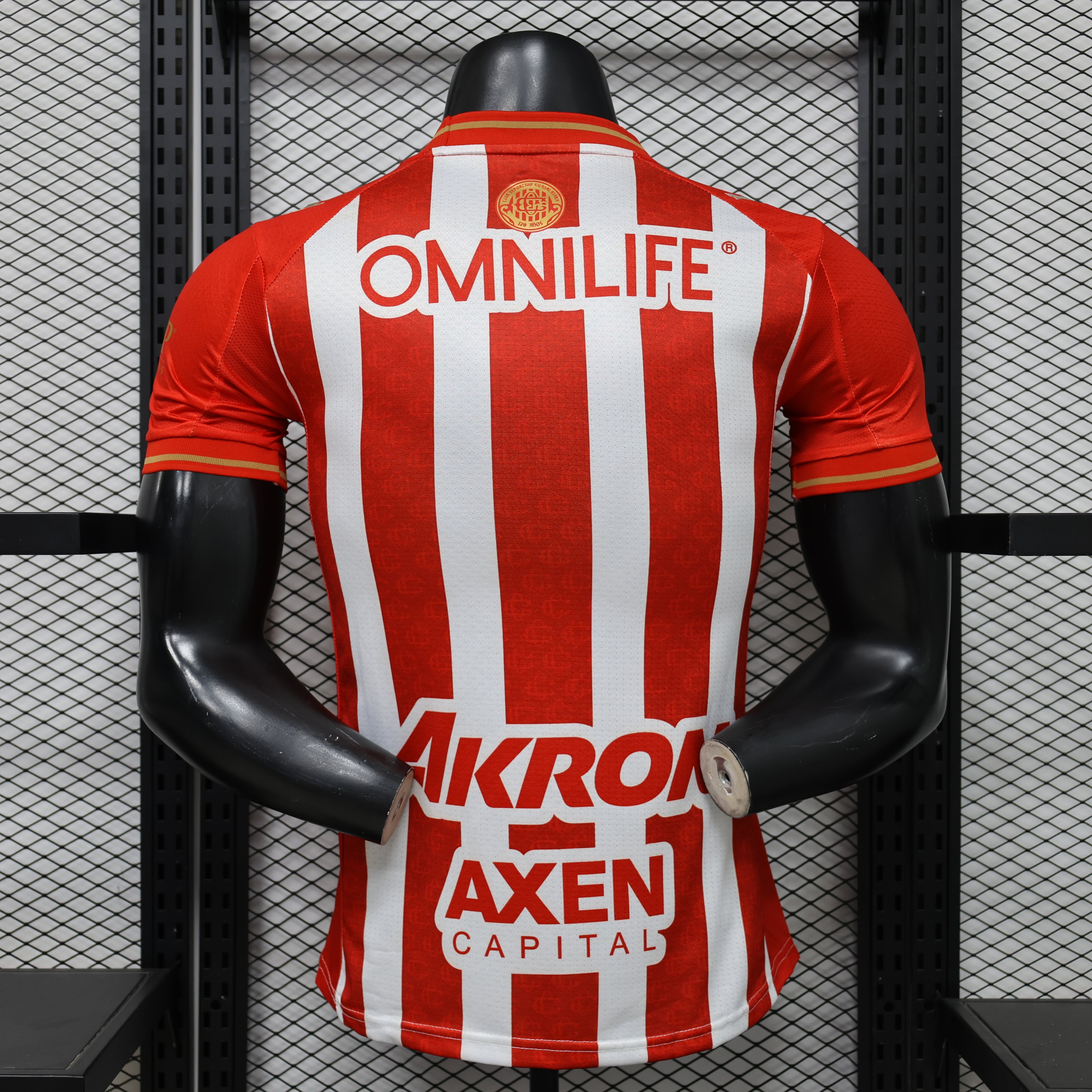 Chivas Home 2026