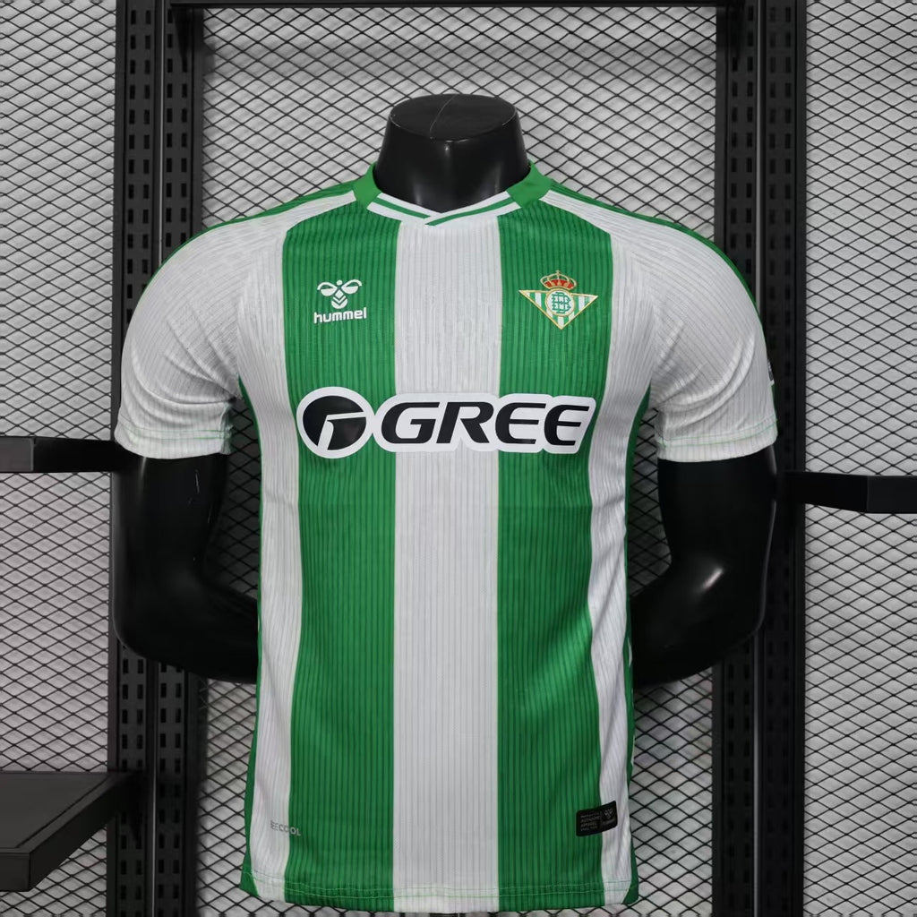 Real Betis Jade Storm
