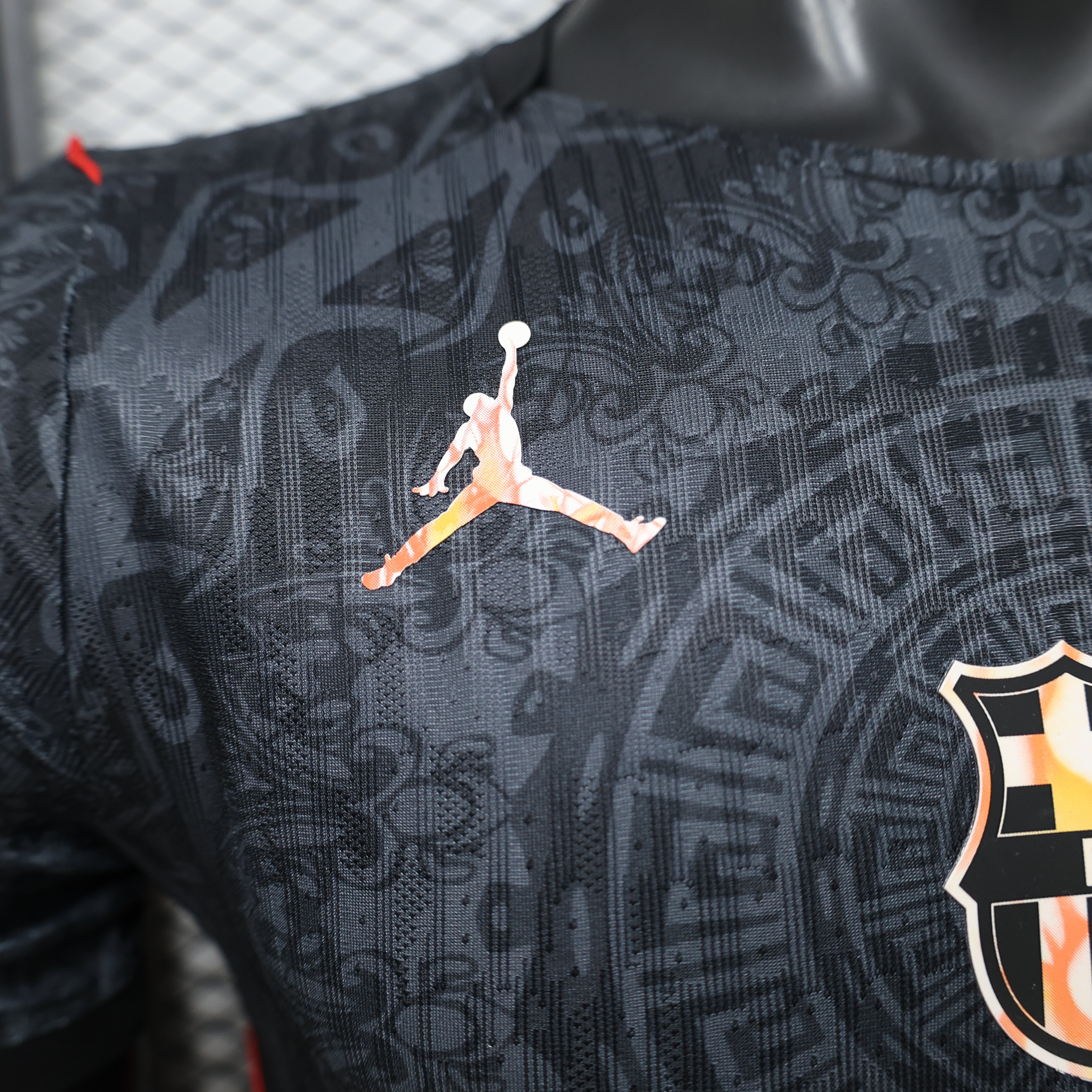FC Barcelona 2026 Special Limited 1