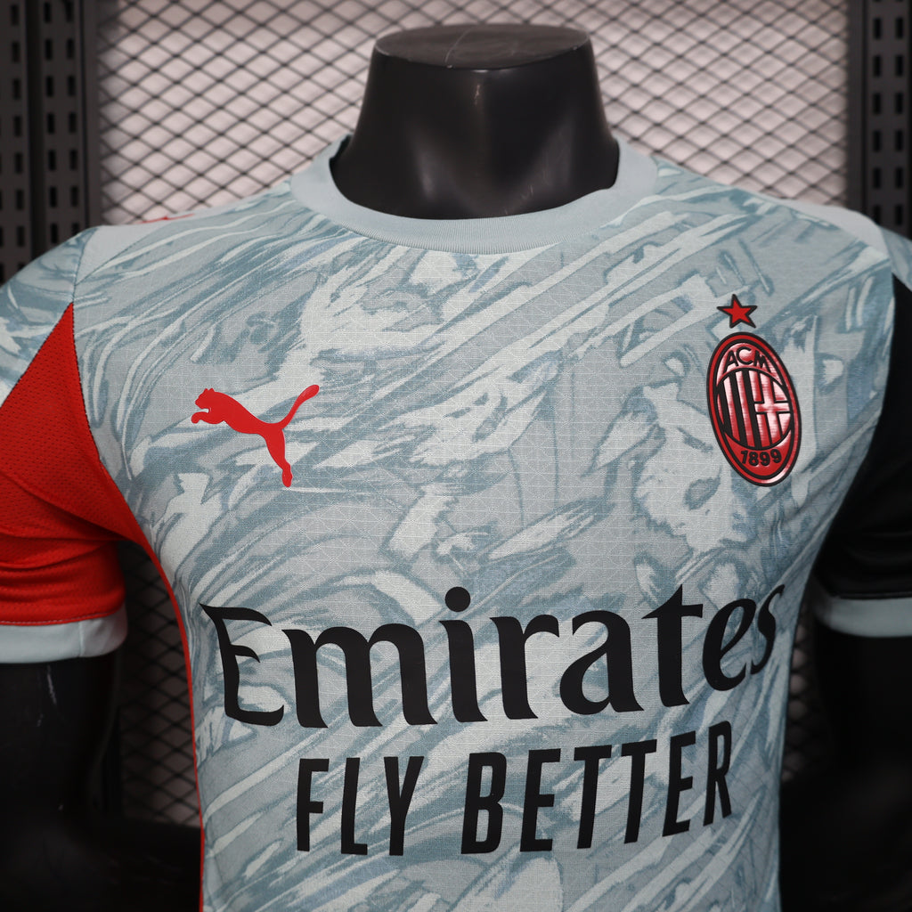 AC Milan Away 25/26