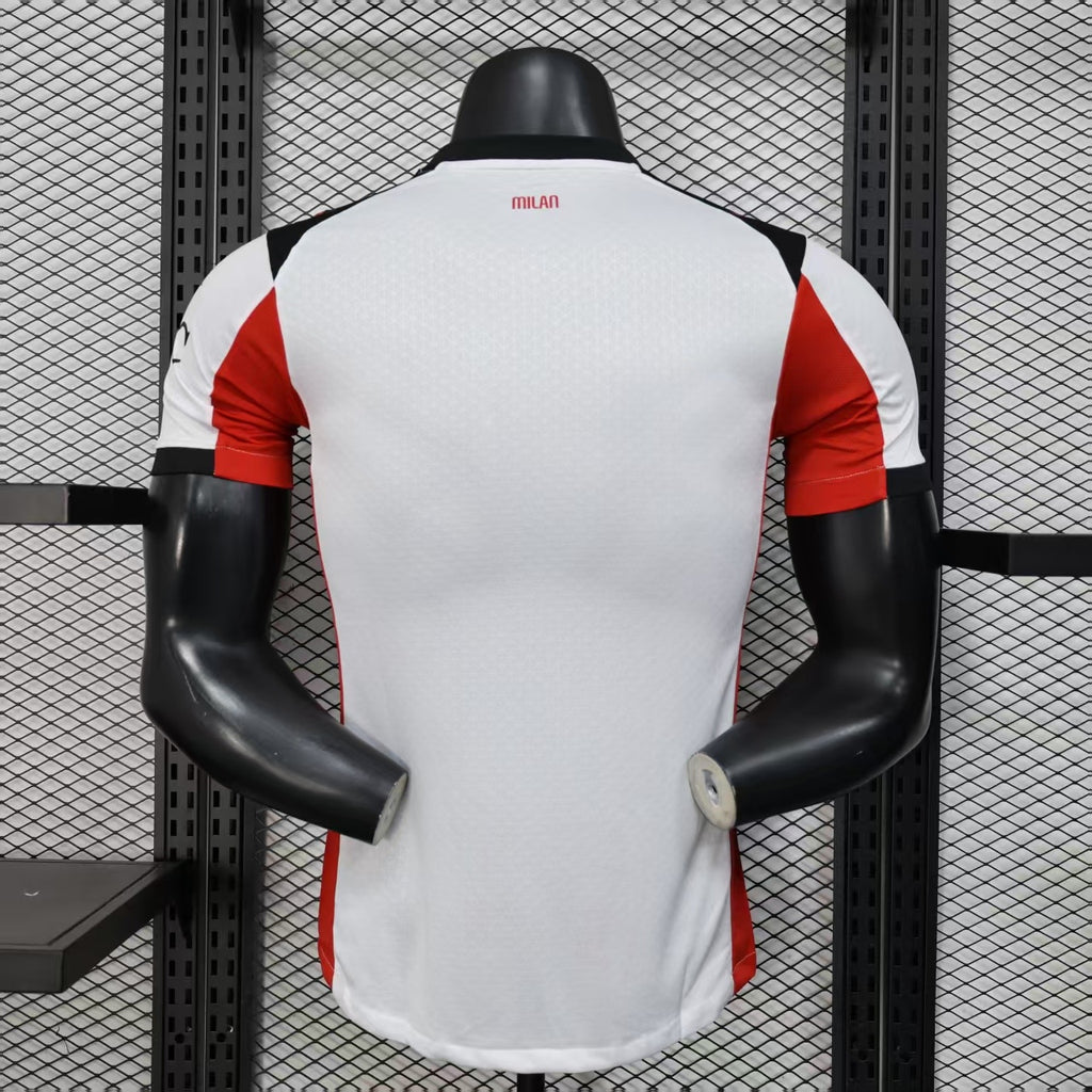 AC Milan Away