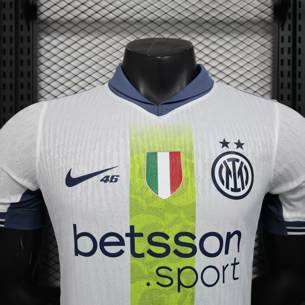 Inter Milan Scudetto Edition