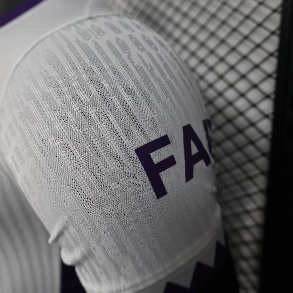 Al Ain 25/26 Away