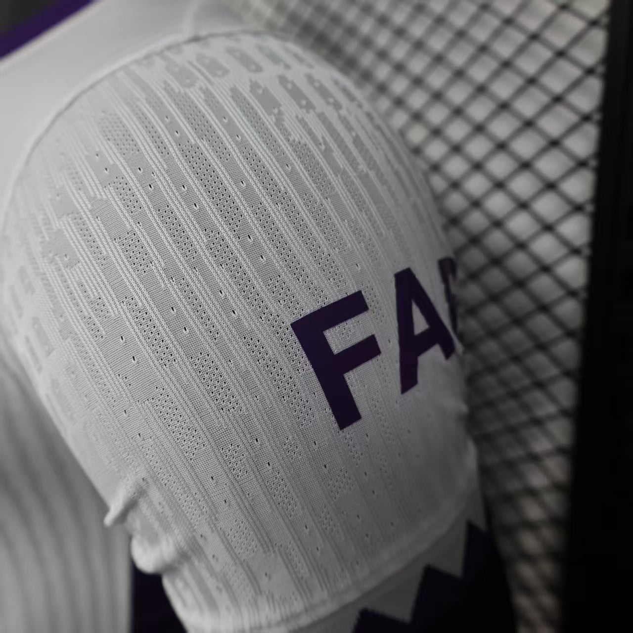 Al Ain 25/26 Away