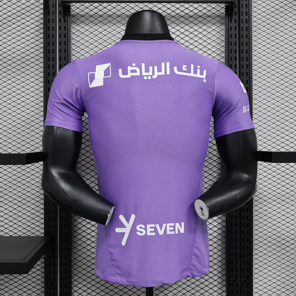 Al-Hilal SFC Third 2