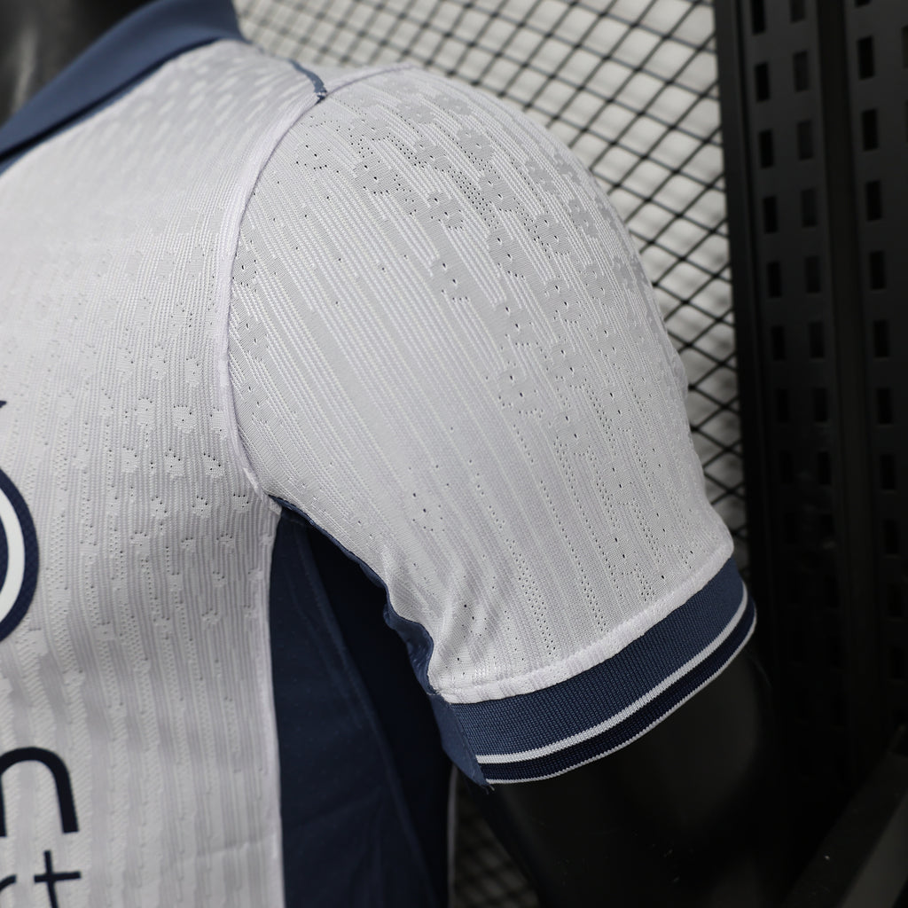 Inter Milan Away