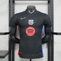 FC Barcelona Away black