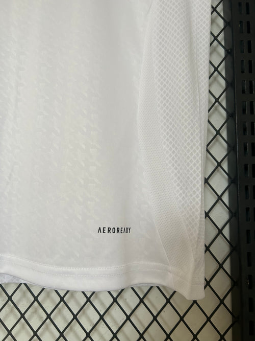 24-25 Real Madrid Home - Premium Jersey