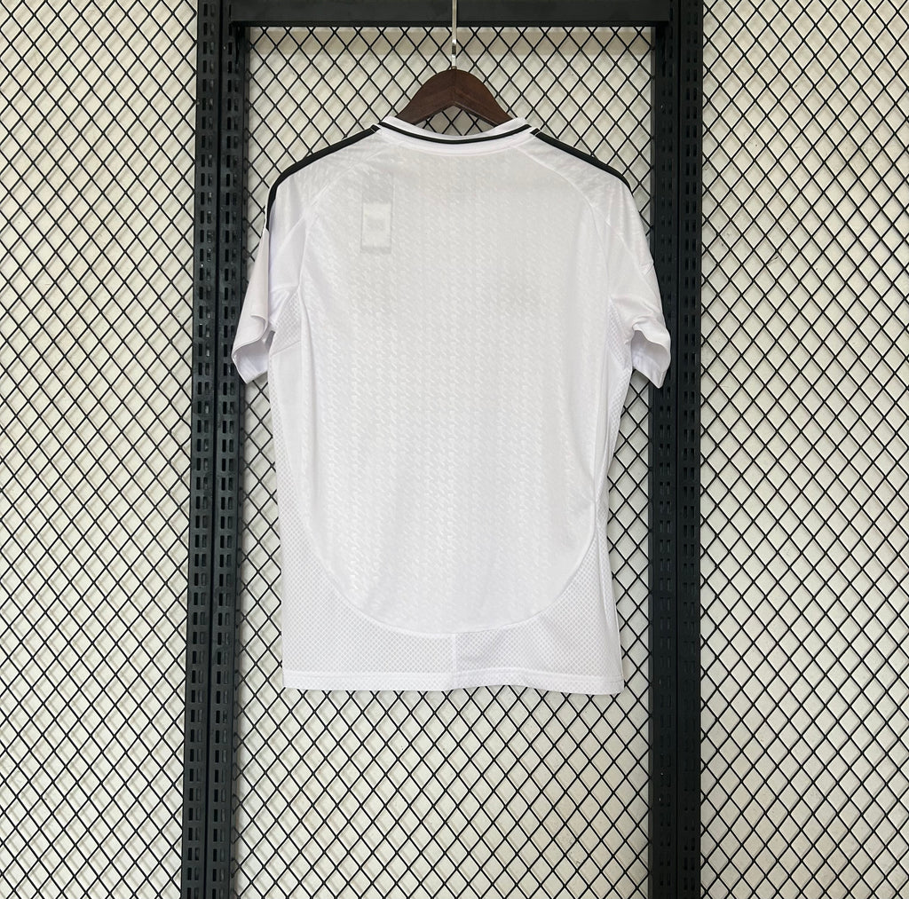 24-25 Real Madrid Home - Premium Jersey