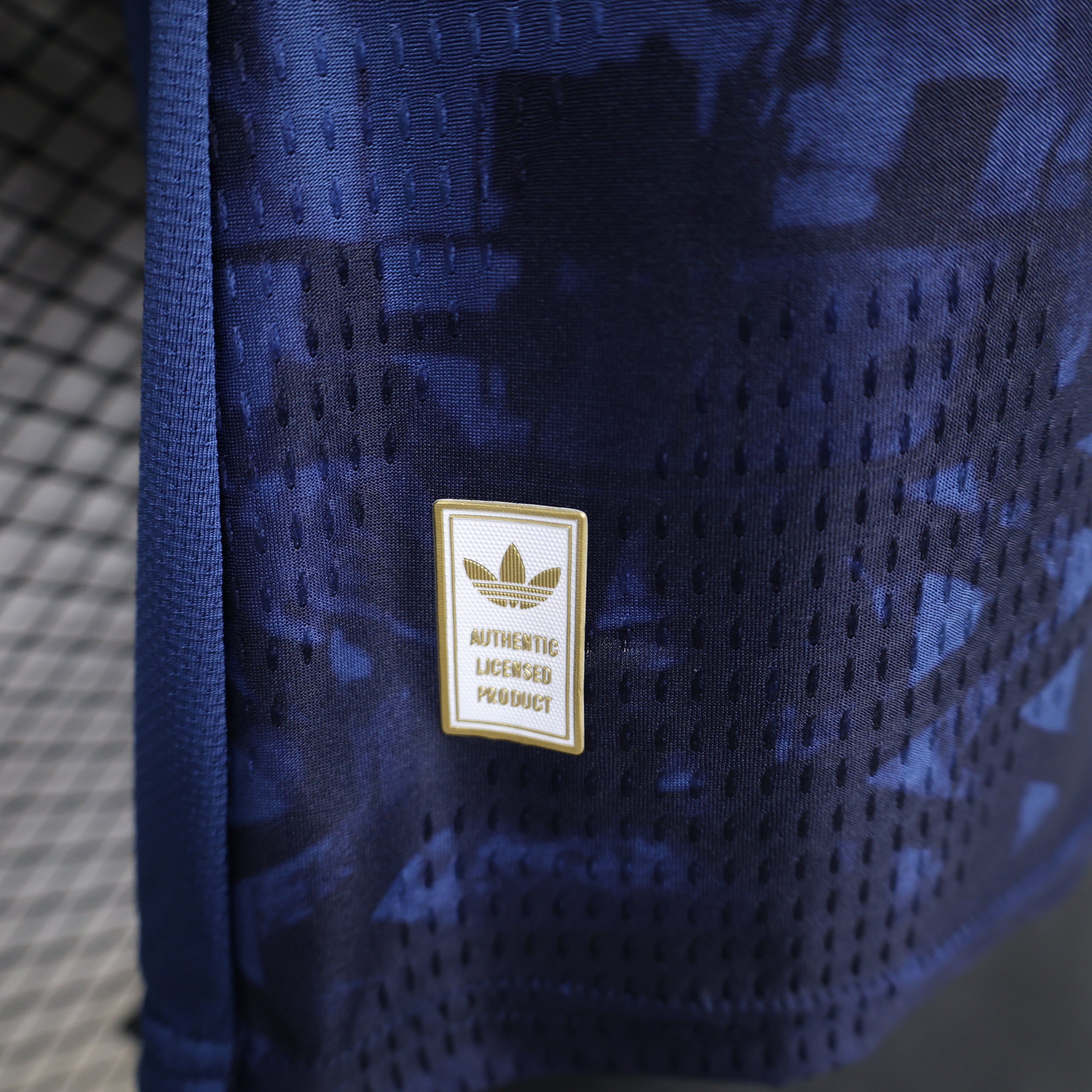 25-26 Arsenal Away - Premium Jersey