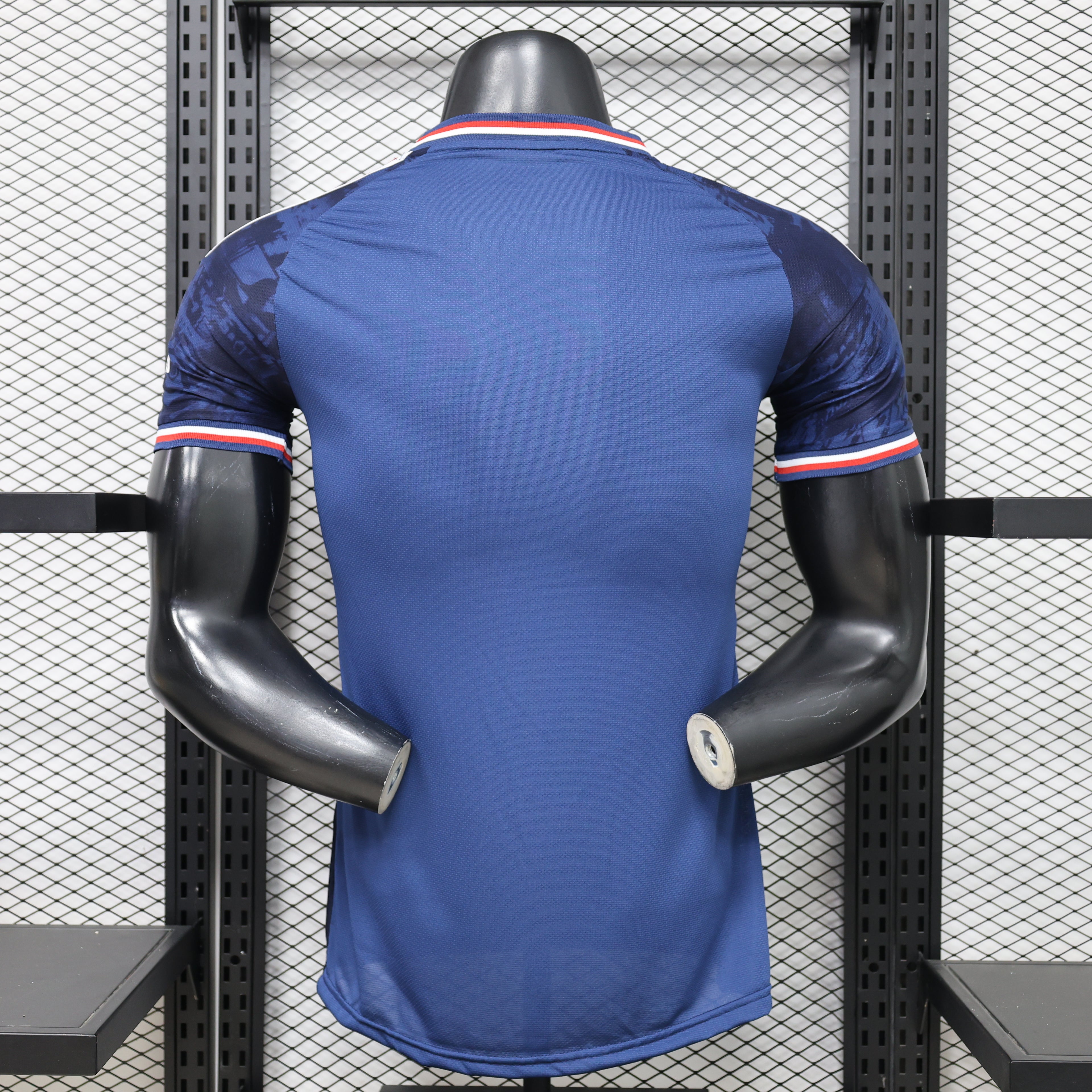 25-26 Arsenal Away - Premium Jersey