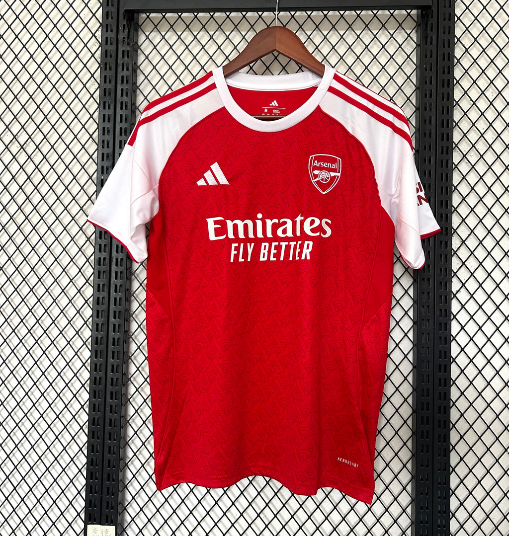 25-26 Arsenal Home - Premium Jersey