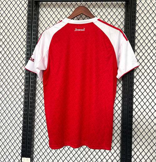 25-26 Arsenal Home - Premium Jersey