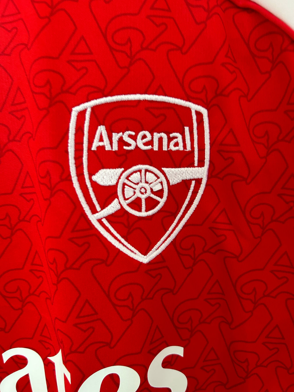 25-26 Arsenal Home - Premium Jersey
