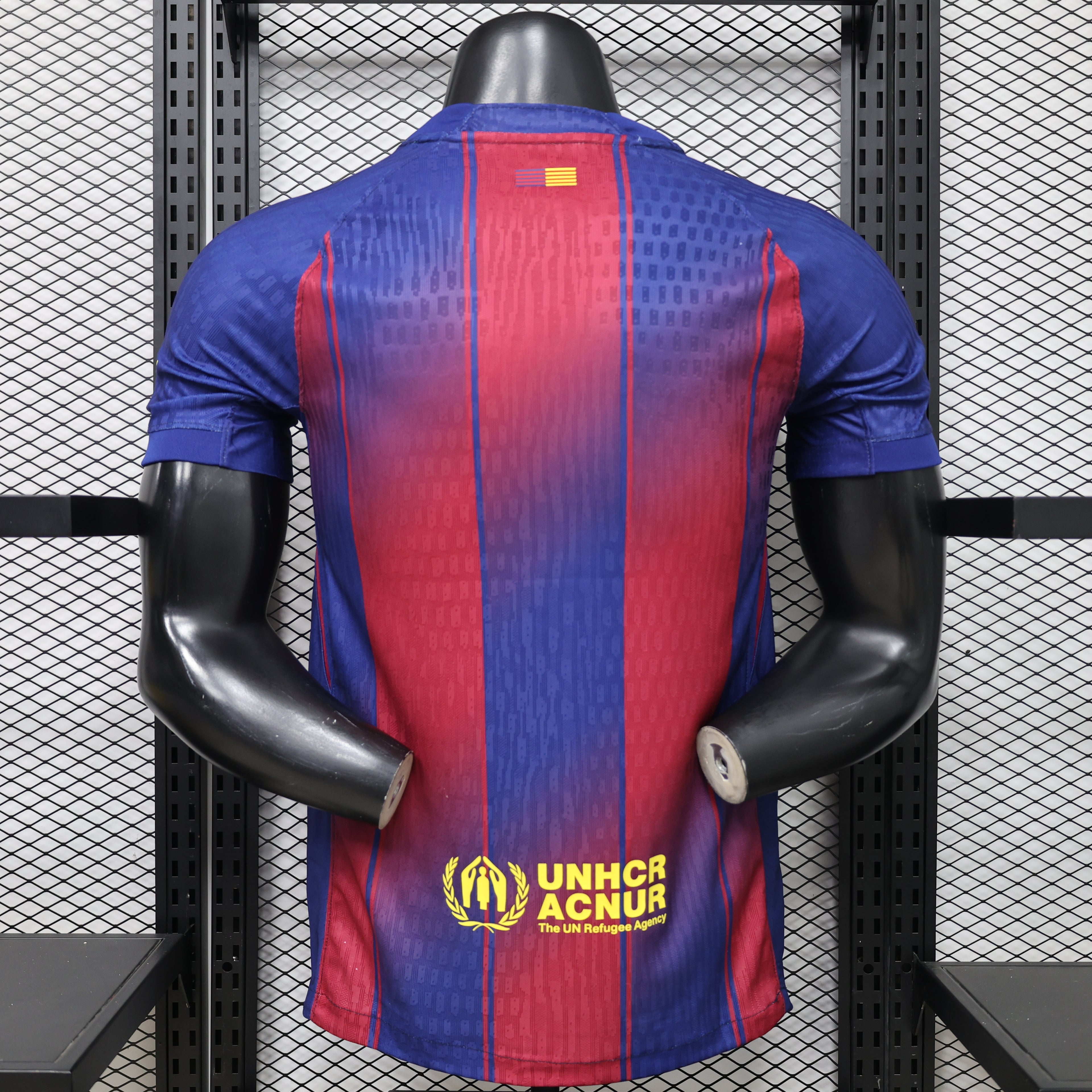 25-26 FC Barcelona x Olivia Rodrigo Home - Limited Premium Jersey