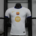 FC Barcelona Golden Frost Premium Jersey
