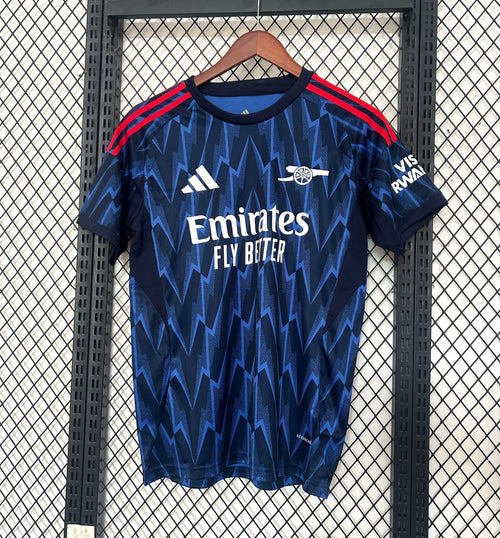 26-27 Arsenal Away - Premium Jersey