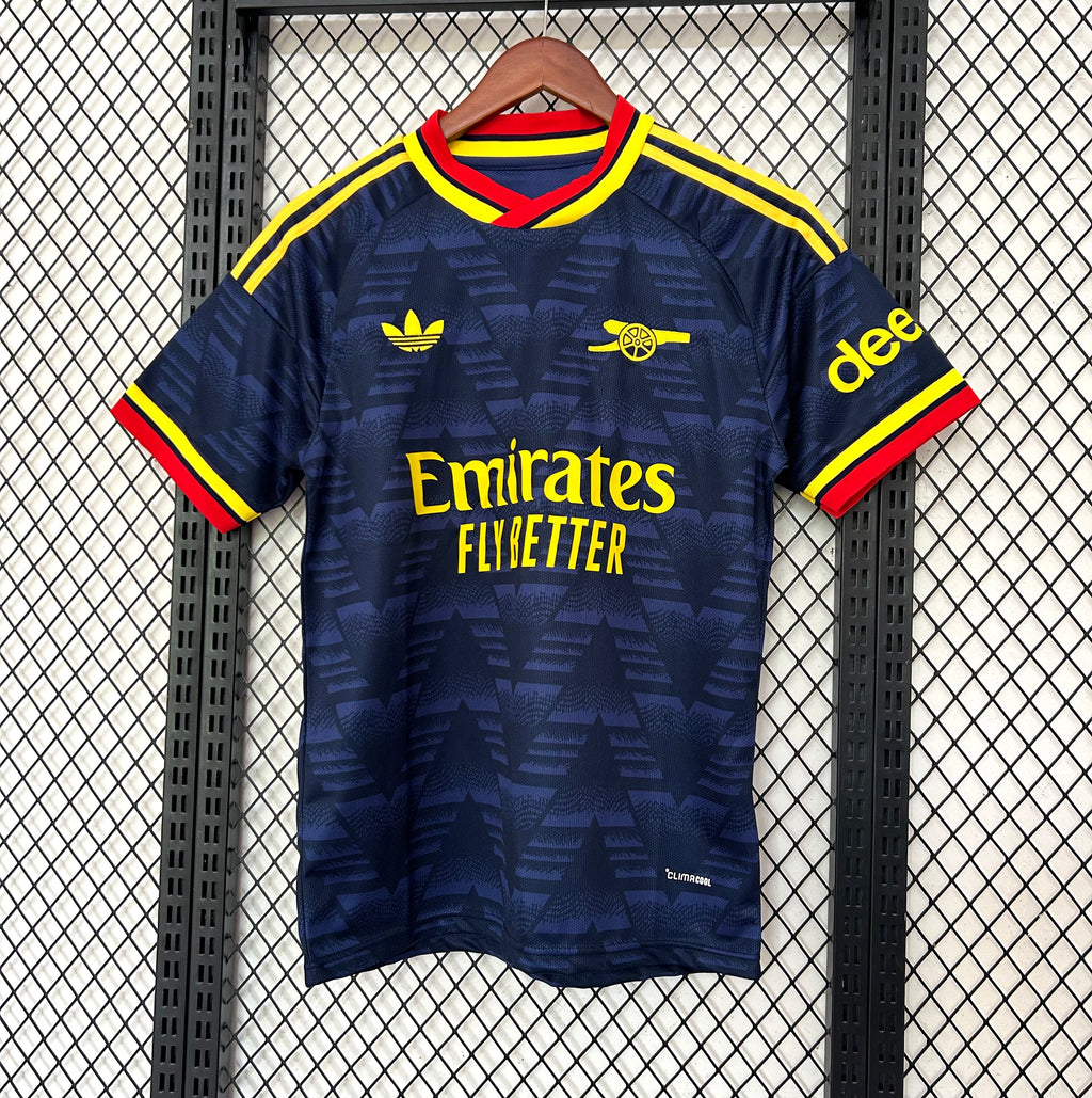 26-27 Arsenal Away - Premium Jersey