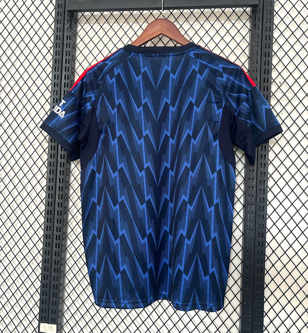 26-27 Arsenal Away - Premium Jersey