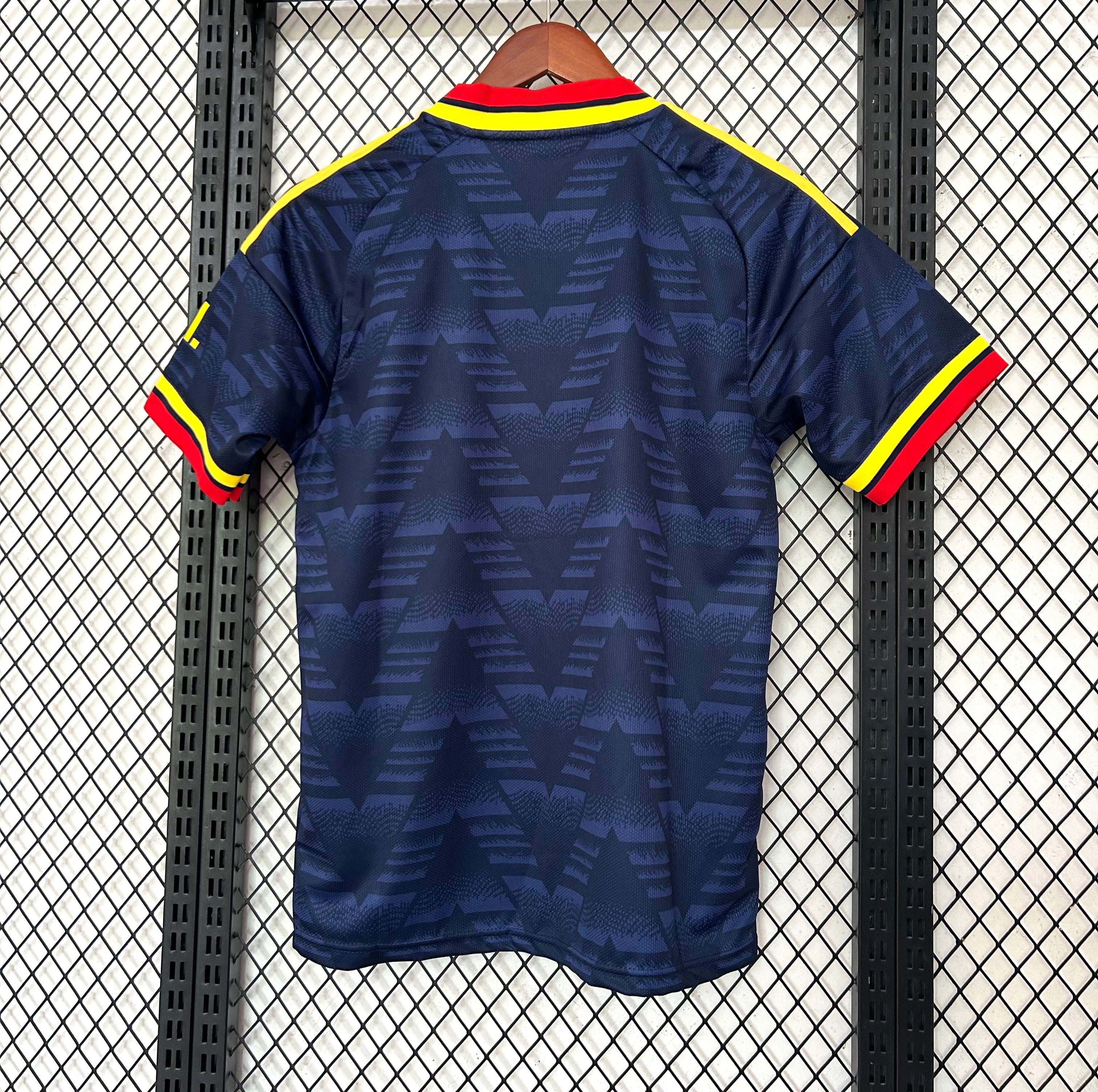 26-27 Arsenal Away - Premium Jersey