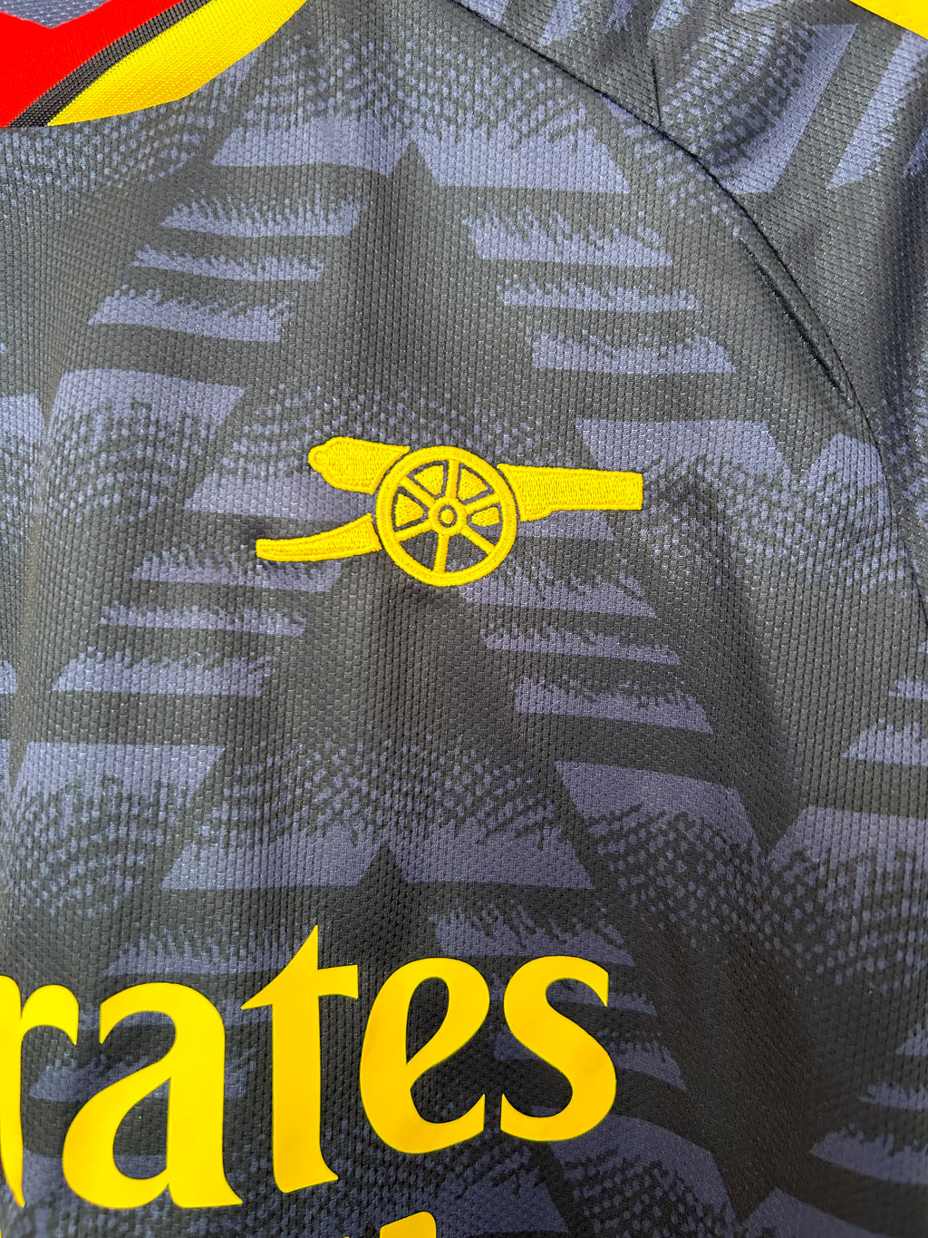 26-27 Arsenal Away - Premium Jersey