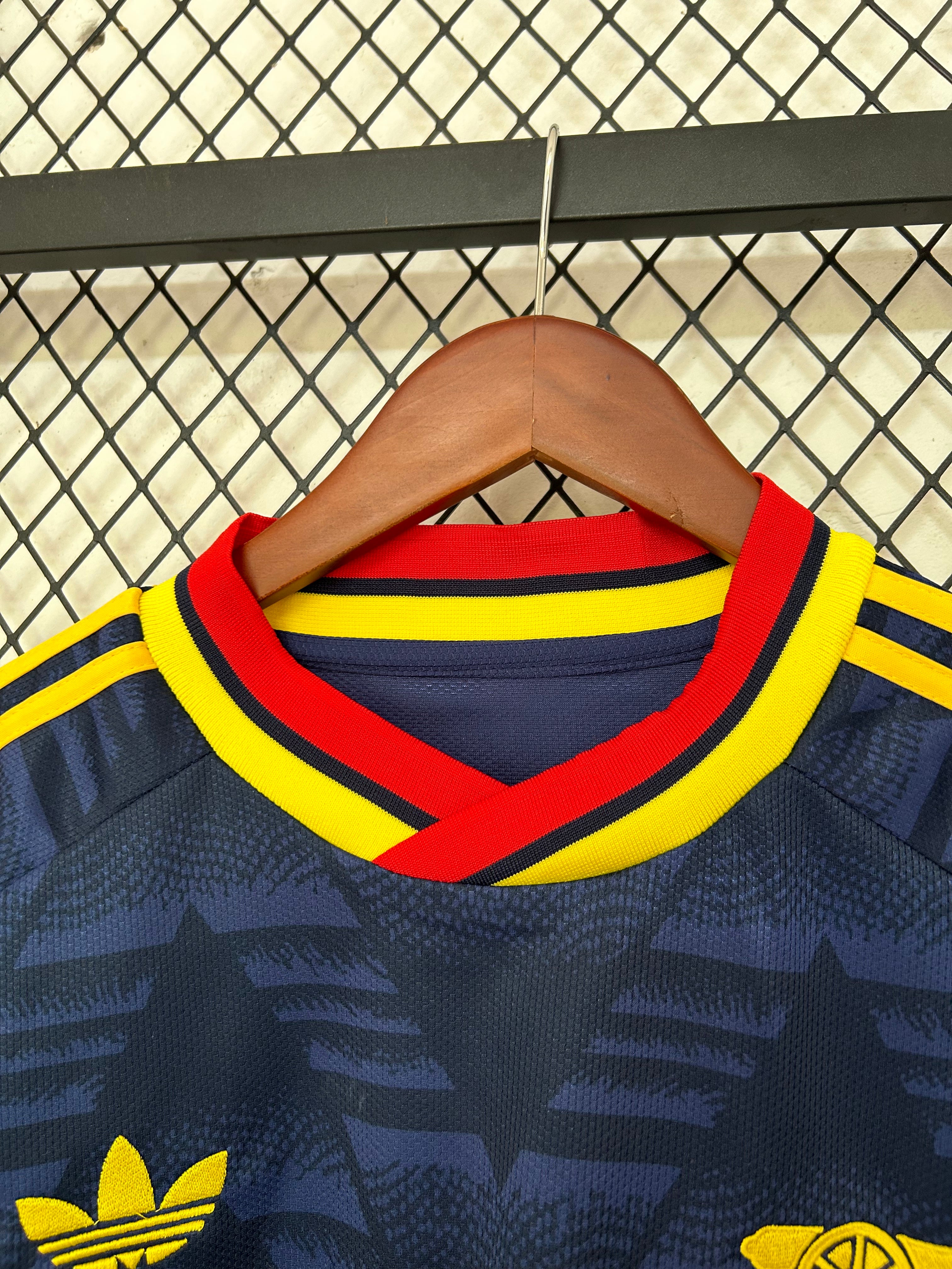 26-27 Arsenal Away - Premium Jersey