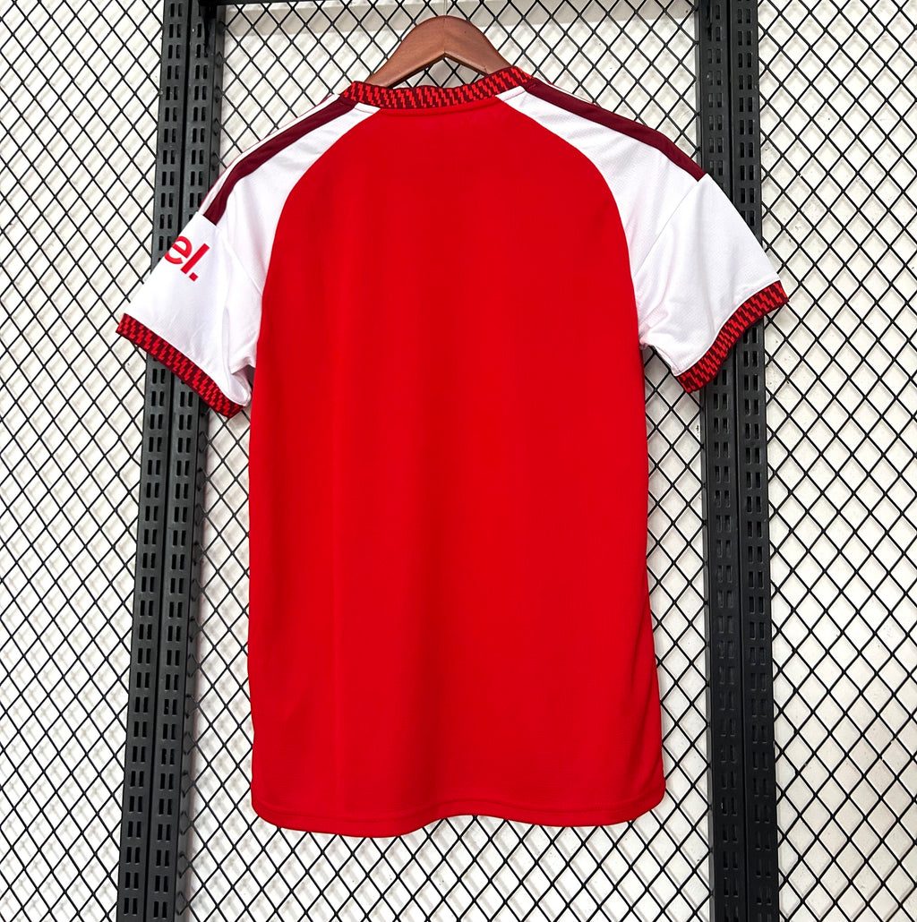26-27 Arsenal Home - Premium Jersey