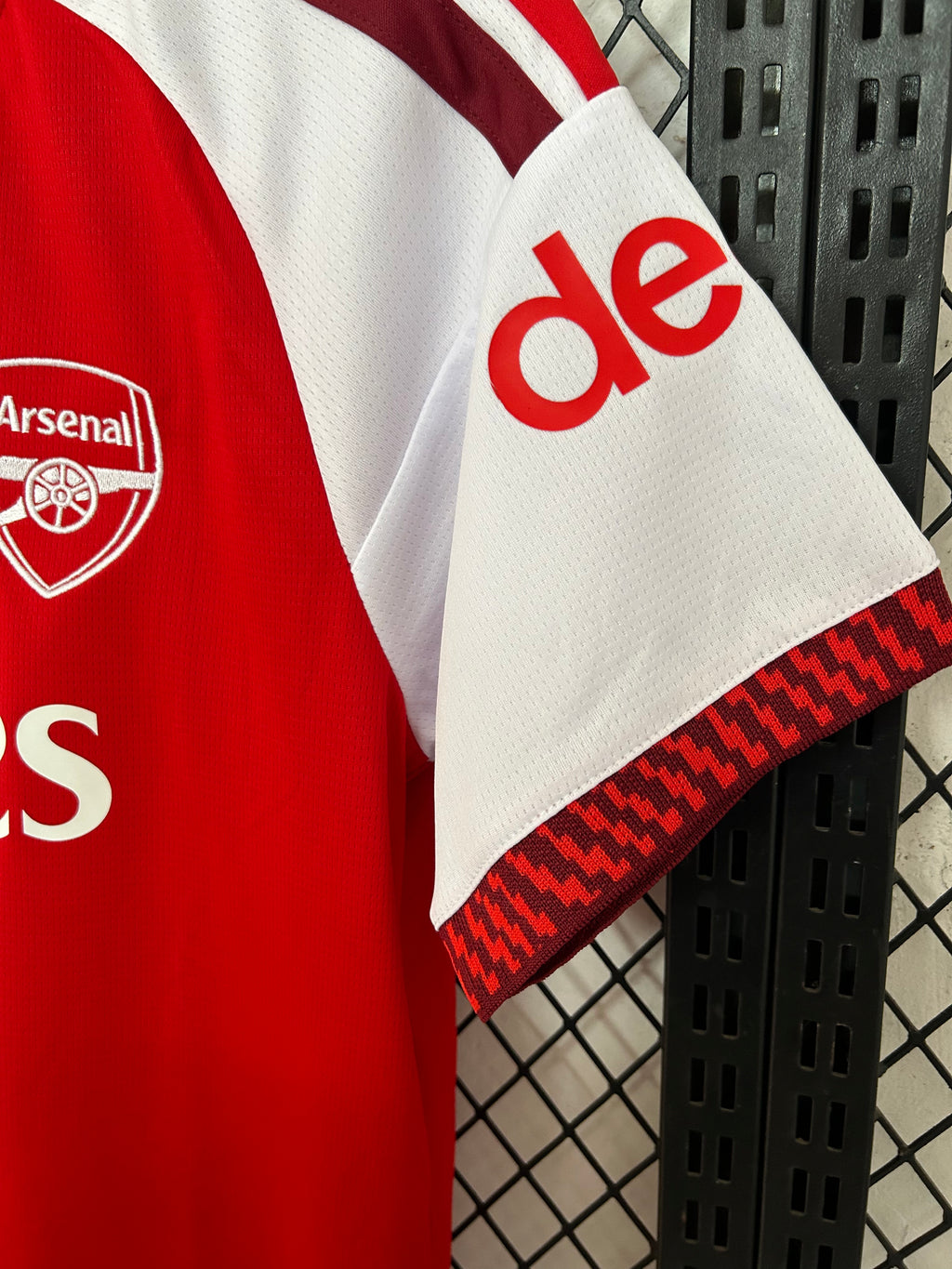 26-27 Arsenal Home - Premium Jersey