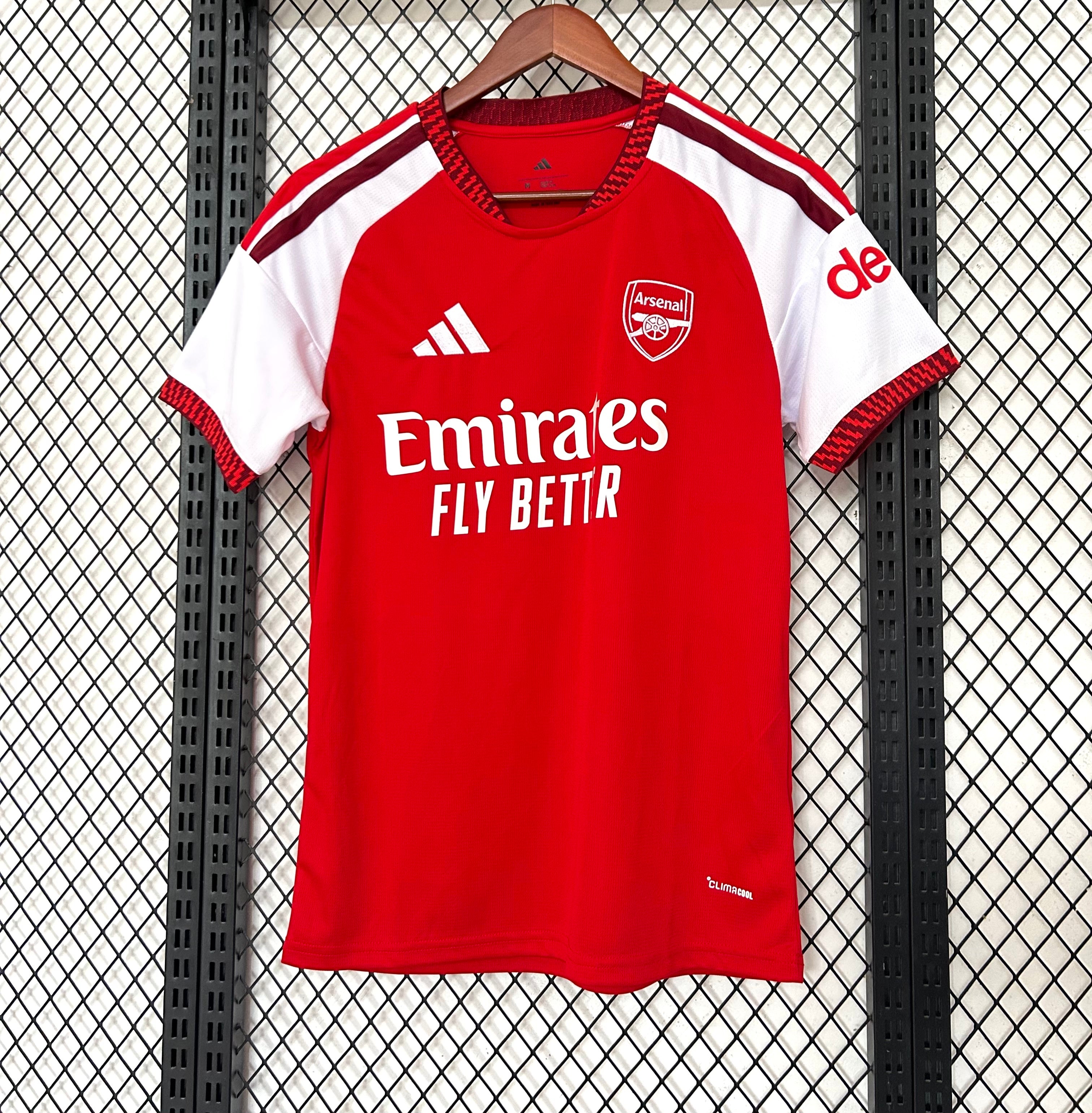 26-27 Arsenal Home - Premium Jersey