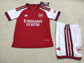 26-27 Arsenal Home Kids Size - Premium Kit
