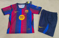 26-27 FC Barcelona Home Kids Size - Premium Kit