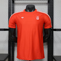 26-27 Liverpool Retro - Premium Jersey