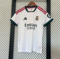 26-27 Real Madrid Home - Premium Jersey