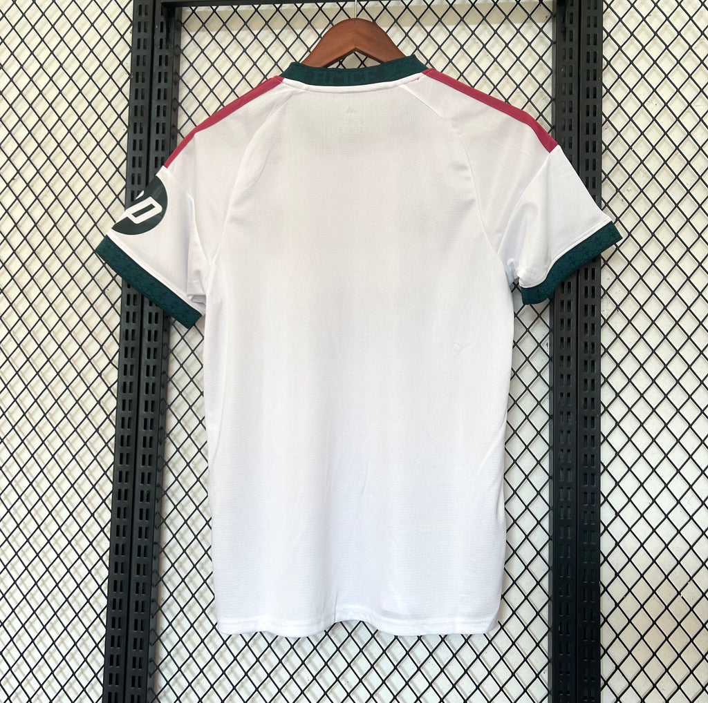 26-27 Real Madrid Home - Premium Jersey